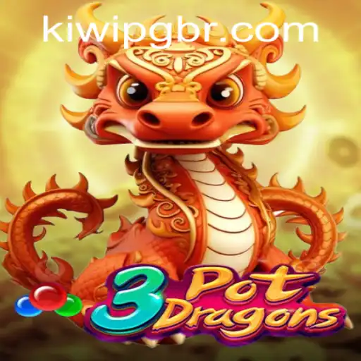 Descubra o Mundo Mágico de 3PotDragons