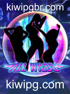 AllWilds: Um Mergulho no Mundo dos Jogos em kiwipg.com
