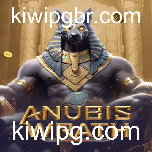 Explorando o Mundo de AnubisWrath: Um Jogo Inovador Disponível em kiwipg.com