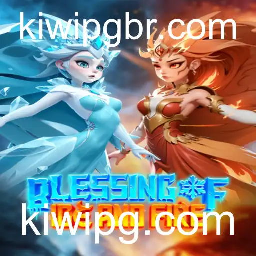Explorando o Fantástico Mundo de BlessingofIceandFire