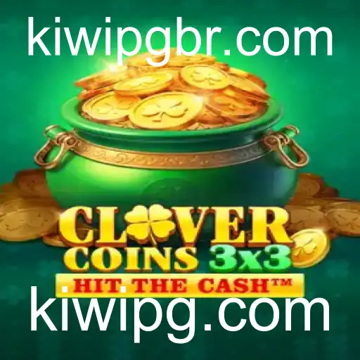Descubra Clovercoin3x3: O Novo Jogo Inovador em Kiwipg.com