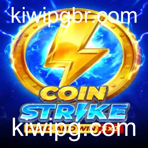 Desvendando o Empolgante Jogo Coinstrike