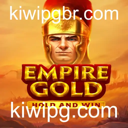 EmpireGold: Explore a Grandeza dos Impérios com Kiwipg.com