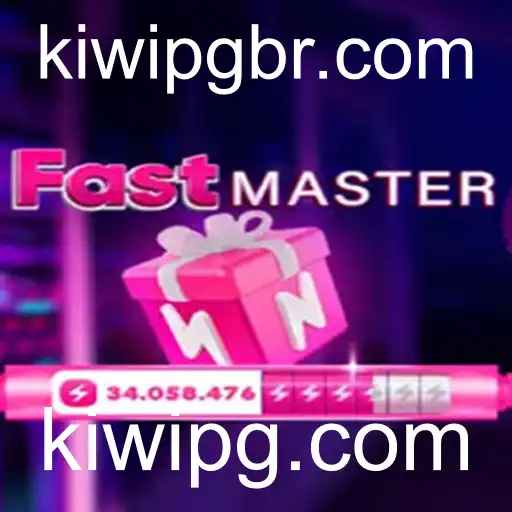 Descubra FastMaster: O Novo Fenômeno dos Jogos de Tabuleiro