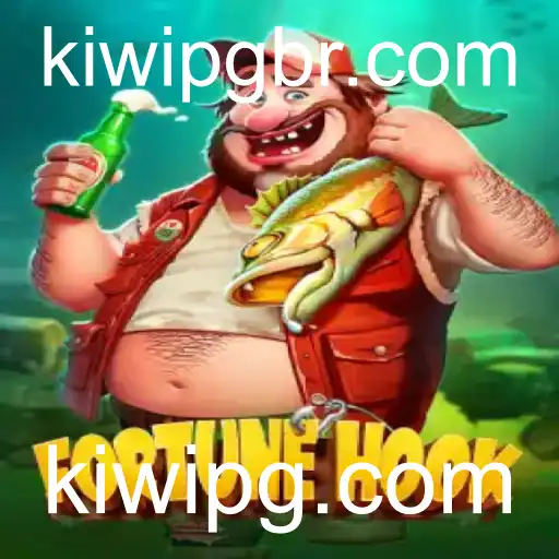 Explorando o Mundo de FortuneHook: Um Jogo de Estratégia Inovador