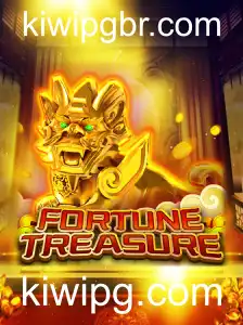 FortuneTreasure: Descubra os Segredos do Novo Jogo Excitante
