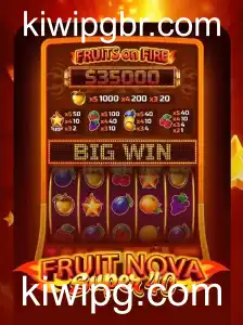 Explorando o Mundo de FruitNovaSuper40