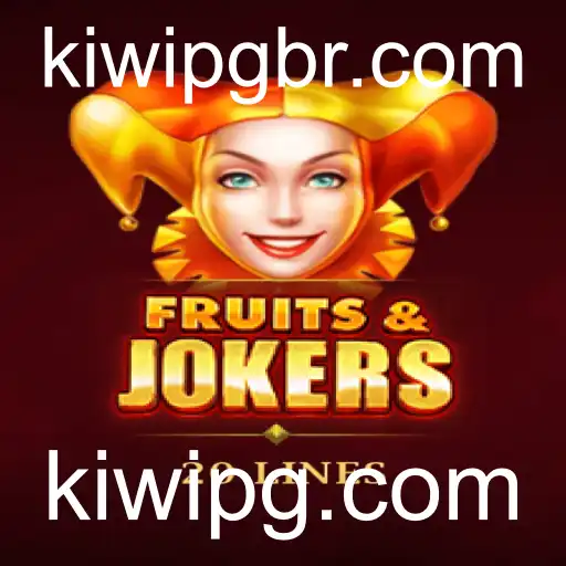 Descubra o Mundo de FruitsAndJokers20: Um Jogo Inovador