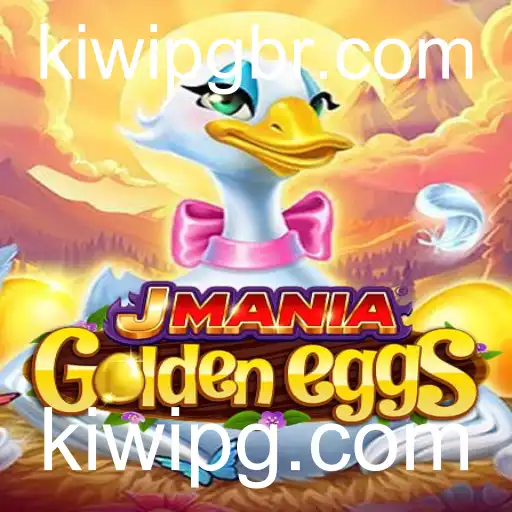 Descubra o Fascinante Mundo do Jogo JManiaGoldenEggs
