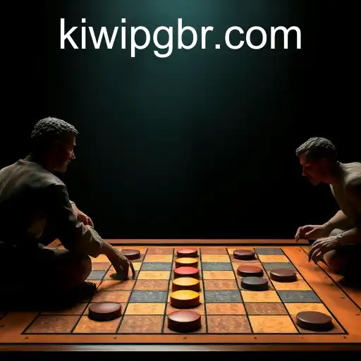 Jogos de tabuleiro