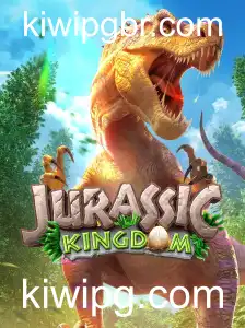 JurassicKingdom: Explore a História e as Regras do Jogo