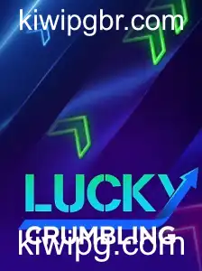 Uma Aventura com LuckyCrumbling: Explorando um Novo Fenômeno de Jogo