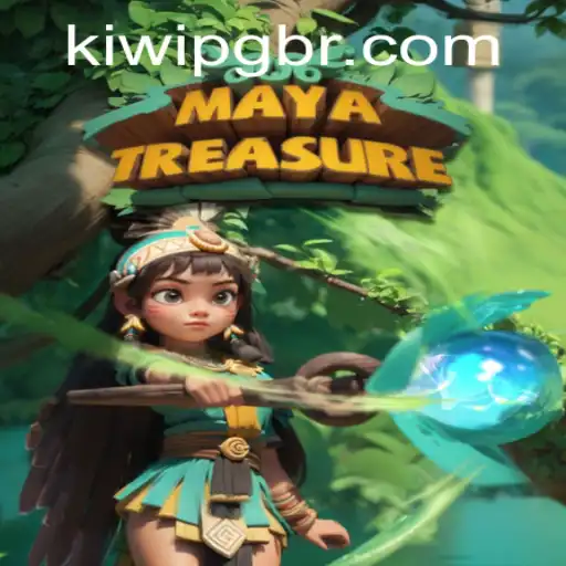 Descubra o Mundo de Aventura com MayaTreasure