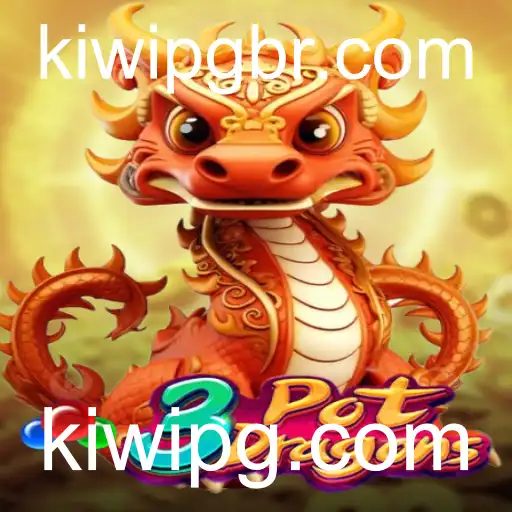 Descubra o Mundo Mágico de 3PotDragons