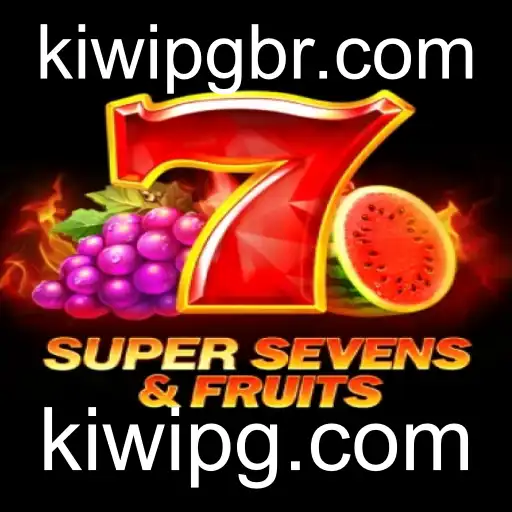 O Fascinante Mundo de 7SuperSevensFruits: Aventura e Estratégia