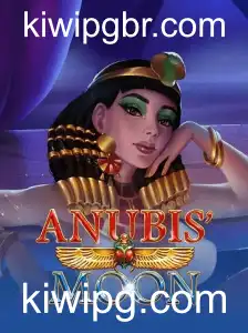 AnubisMoon: Explorando o Fascinante Jogo Online
