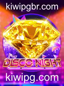 Descubra o Excitante Mundo de DiscoNight: Um Mergulho na Diversão e Estratégia