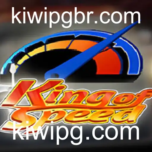 Explorando o Mundo do Jogo KingofSpeed
