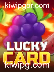 Descubra as Emoções de 'LuckyCard': Uma Aventura Inovadora em Gaming