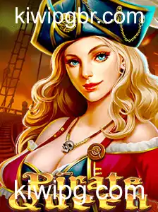 PirateQueen: Aventura e Estratégia no Alto Mar