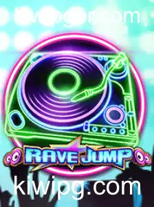 RaveJump: O Novo Fenômeno dos Jogos de Plataforma