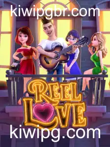 ReelLove: Um Mergulho no Universo Romântico dos Games