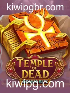 Temple of Dead Bonus Buy: Uma Jornada no Antigo Egito