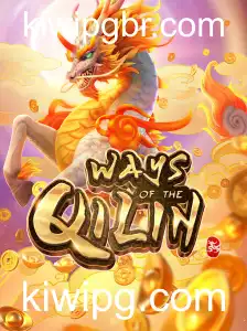 Explorando o Enigmático Mundo de 'Ways of the Qilin'