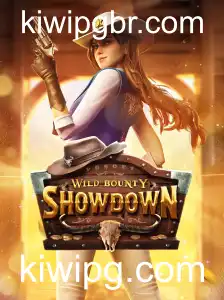 Descubra a Emoção de WildBountyShowdown: Uma Aventura de Jogo Incrível