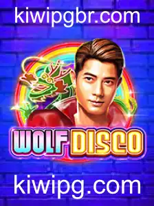 Explorando WolfDisco: O Novo Jogo Envolvente da Kiwipg.com