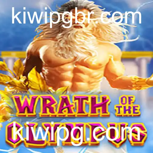 Descubra o Universo Épico de WrathofOlympus