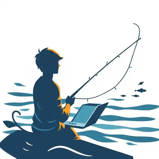 Pesca online