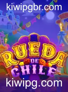 Descubra o Fascinante Mundo de RuedaDeChile: Um Jogo Inovador em kiwipg.com