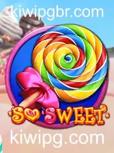 Descubra o Mundo de SoSweet: Um Jogo Encantador e Surpreendente