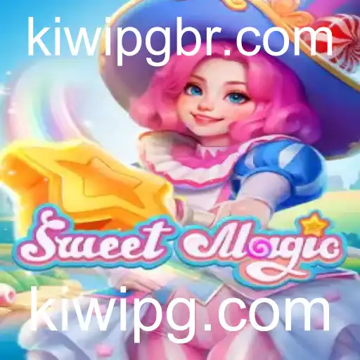 Explorando o Mundo Encantado de SweetMagic