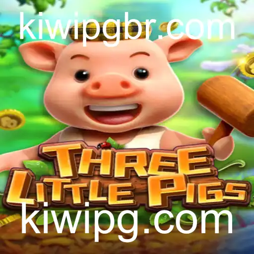Descubra o Fascinante Mundo de THREELITTLEPIGS: Uma Jornada de Estratégia e Diversão
