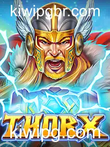 Descubra o Universo de ThorX: Um Novo Horizonte no Mundo dos Jogos