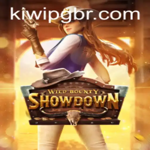 Descubra a Emoção de WildBountyShowdown: Uma Aventura de Jogo Incrível