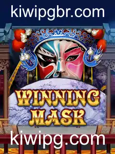 WinningMask: Explore o Universo Inovador do Jogo com Kiwipg.com